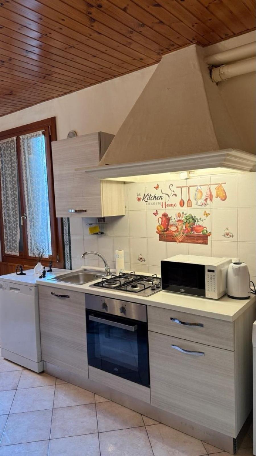 Apartamento Flora *