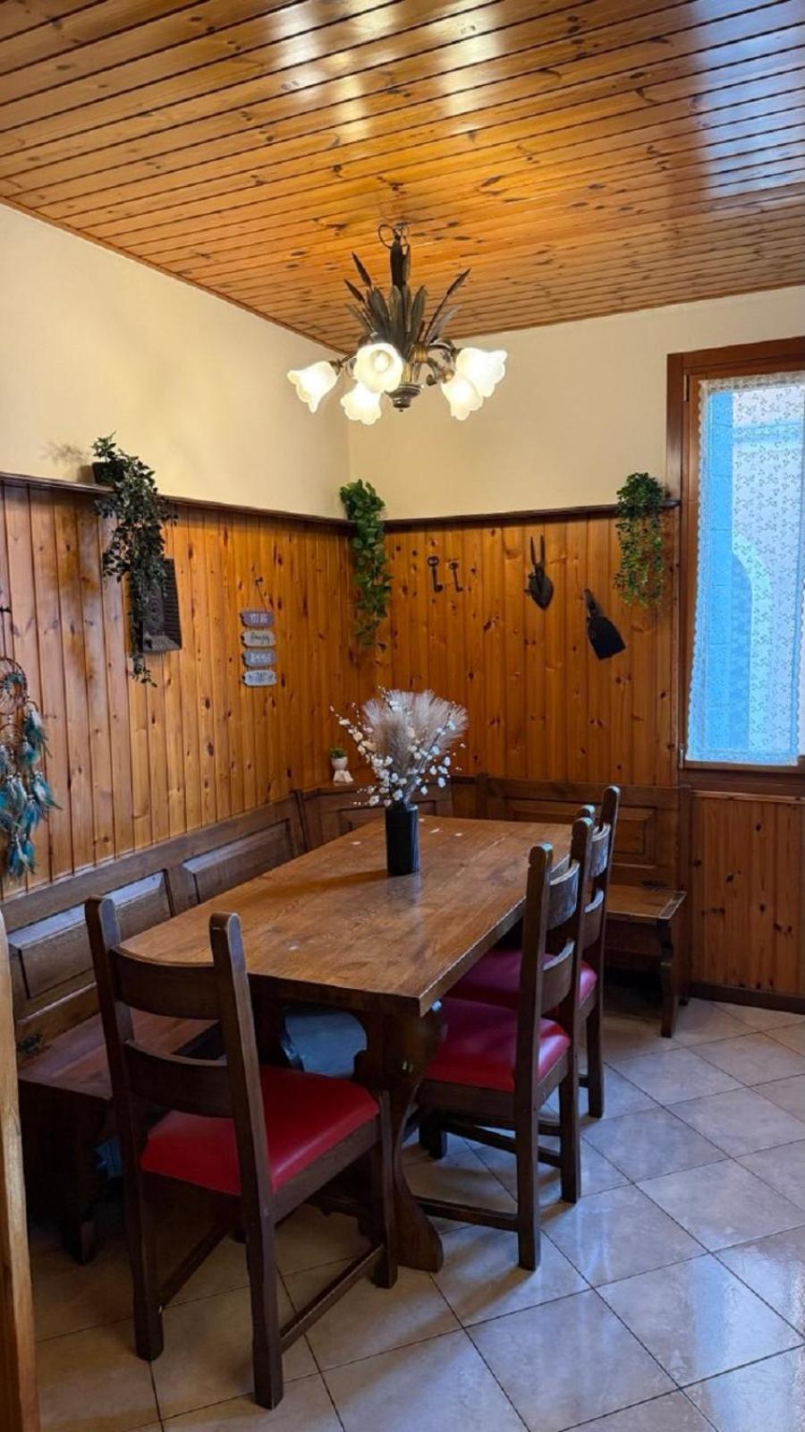 Flora Apartamento